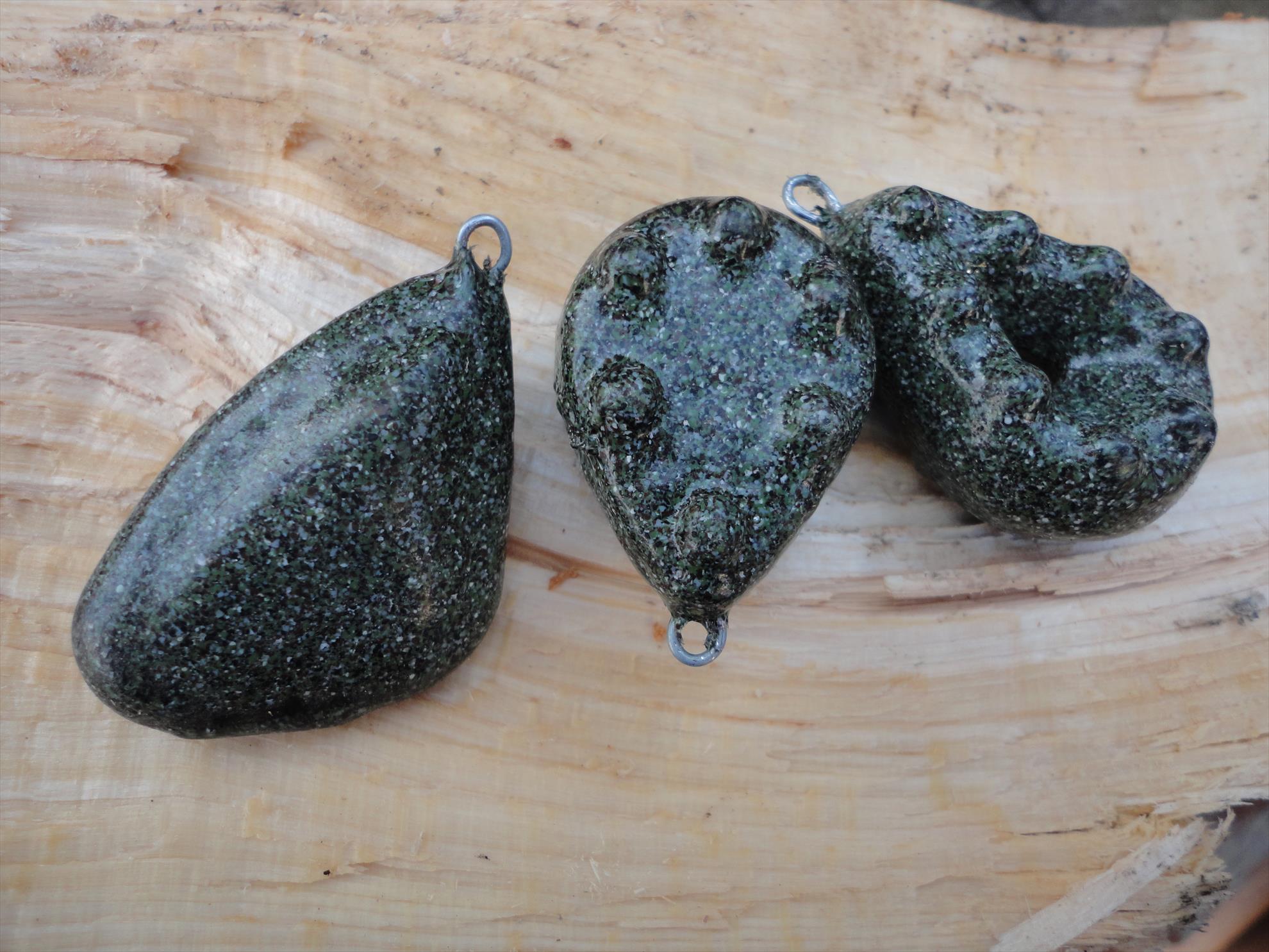 Fishing Leads - dsc03090.JPG